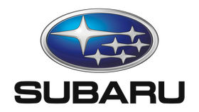 Assistenza Subaru logo