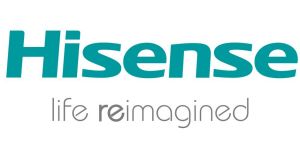 assistance hisense logo