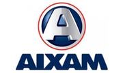 Logo Aixam vendita assistenza