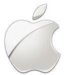 logo assistenza Apple