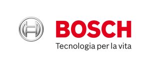Bosch assistenza logo