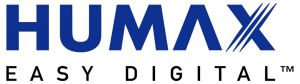 logo assistenza humax