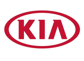 logo Kia auto