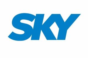 logo assistenza sky