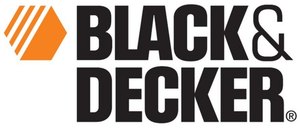 assistenza black & decker logo