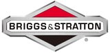 assistenza Briggs & Stratton logo
