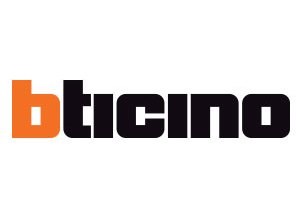 assistenza ufficiale logo bticino
