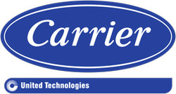 Logo assistenza Carrier