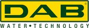Logo  assistenza Dab Pumps