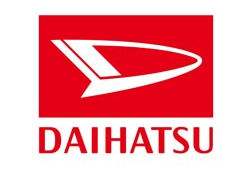 Daihatsu logo