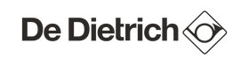 assistenza De Dietrich logo