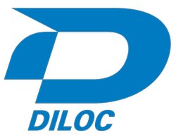 Diloc assistenza logo