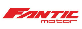 Logo Fantic Motor