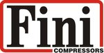Assistenza Fini compressori in italia