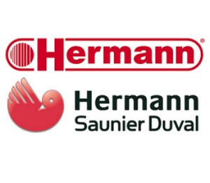 logo hermann caldaie