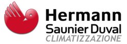 Hermann climatizzazione logo