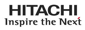 assistenza climatizzatori Hitachi logo