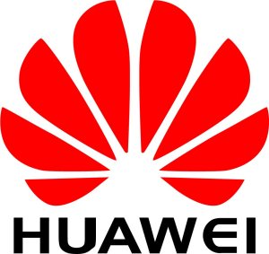 logo assistenza huawei