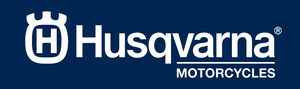 Husqvarna assistenza moto logo
