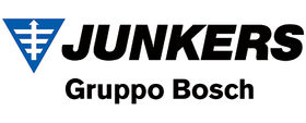 Junkers assistenza logo