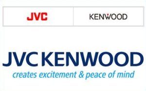 logo assistenza jvc kenwood