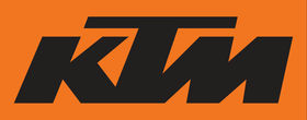 assistenza Ktm logo