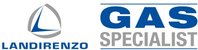 logo Landi Renzo Gas Specialist