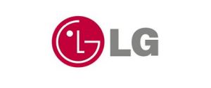logo assistenza lg