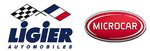 logo Ligier concessionari