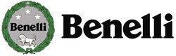 logo Benelli moto assistenza
