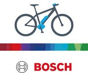 assistenza ebike bosch logo