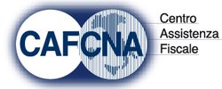 Centri assistenza fiscale C.N.A.