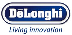 assistenza De'Longhi logo