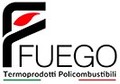 logo assistenza Fuego