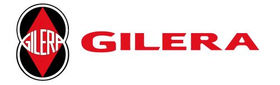 Gilera assistenza logo