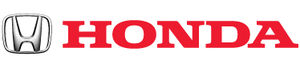 Honda auto logo