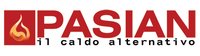 Logo assistenza stufe Pasian