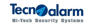 logo tecnoalarm