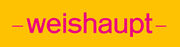 weishaupt logo