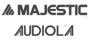 logo assistenza Majestic Audiola