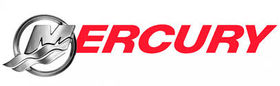 Logo Mercury