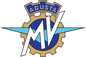 logo MV Agusta vendita assistenza