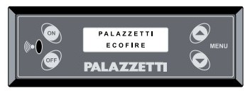 palazzetti display ecofire