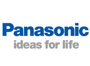 logo panasonic