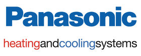 Panasonic climatizzatori logo