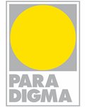 Logo Paradigma stufe