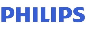 logo assistenza philips