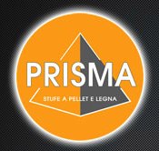 logo prisma stufe