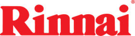 Rinnai assistenza logo