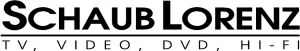 schaub lorenz logo assistenza